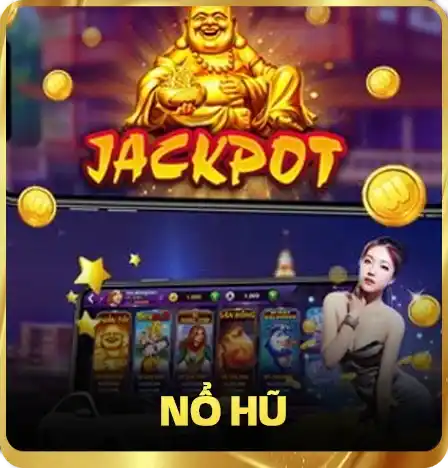 Trang chủ 5 no hu tydo88