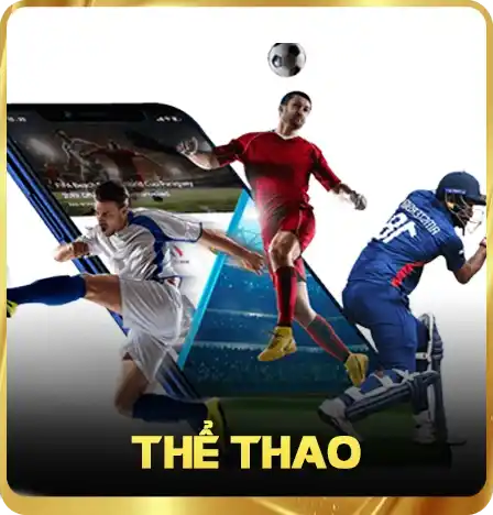 Trang chủ 6 the thao tydo88webp