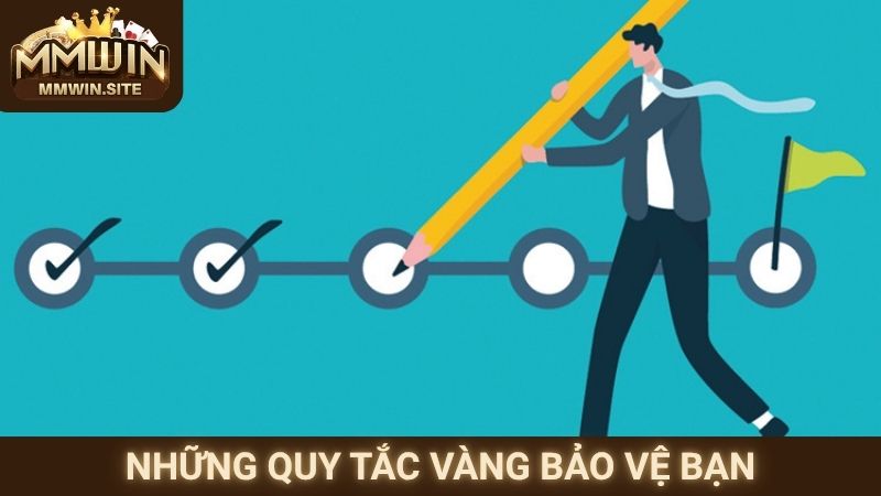 Chơi Có Trách Nhiệm MMWIN 3 Những quy tắc vàng bảo vệ bạn
