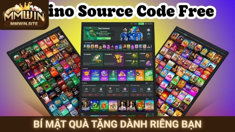 Code MMWIN – Nhận Xu Miễn Phí, Quà Tặng Mỗi Ngày Cho Bạn 2 Bí mật quà tặng dành riêng bạn