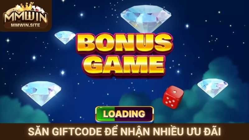 Kinh Nghiệm Chơi Nổ Hũ Hiệu Quả Tại MMWIN Mà Ai Cũng Nên Biết 3 Săn giftcode để nhận nhiều ưu đãi