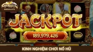 Kinh Nghiệm Chơi Nổ Hũ