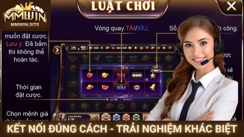 Liên Hệ MMWIN 2 Kết nối đúng cách, mở ra trải nghiệm khác biệt