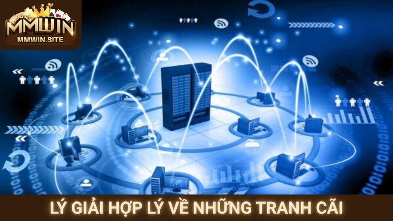 MMWIN Lừa Đảo? Sự Thật Cần Biết Đối Với Người Tham Gia 3 Lý giải hợp lý về những tranh cãi